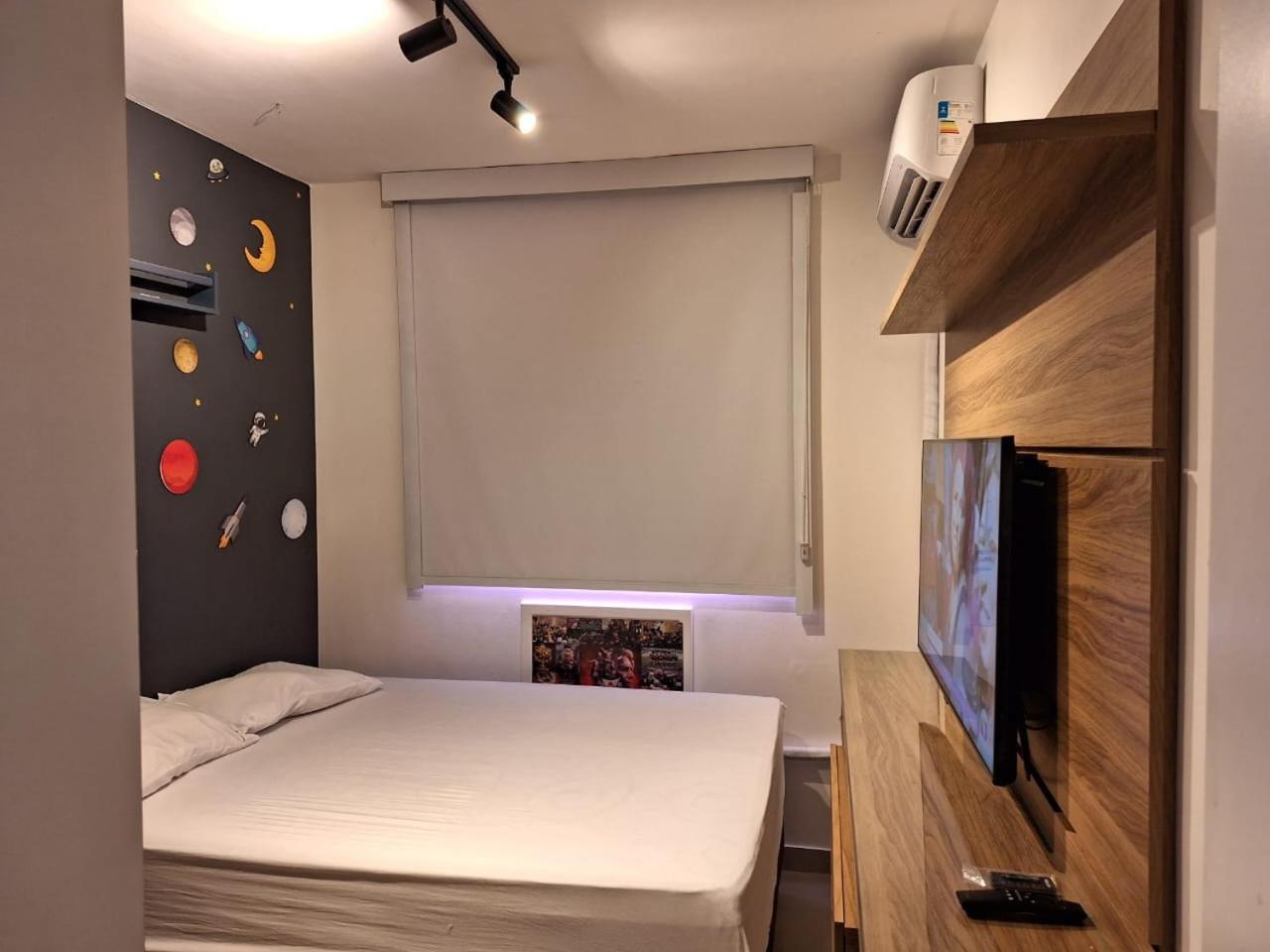 Minha Praia Condominios - Copacabana リオデジャネイロ エクステリア 写真